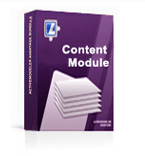 Content Module