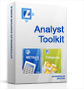 Analyst Toolkit