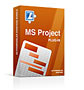 MS Project Bridge