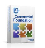 Commercial Foundation