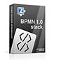 BPMN 1.0 stack